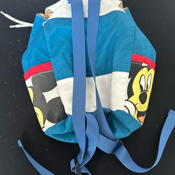 Zara Disney Backpack - Picture 5 of 6